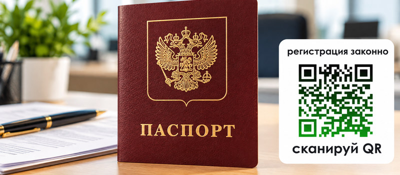регистрация в Кеми